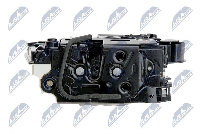 Serrure de porte NTY EZC-VW-090