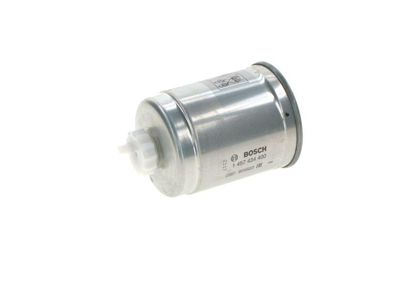 Filtre à carburant BOSCH 1 457 434 400