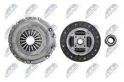 Kit d'embrayage NTY NZS-VW-003U