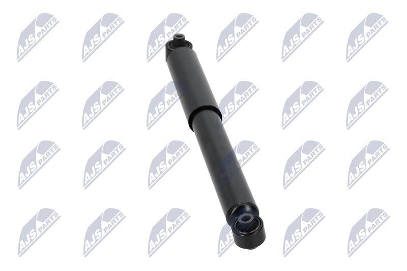 Amortisseur NTY A-NS-036
