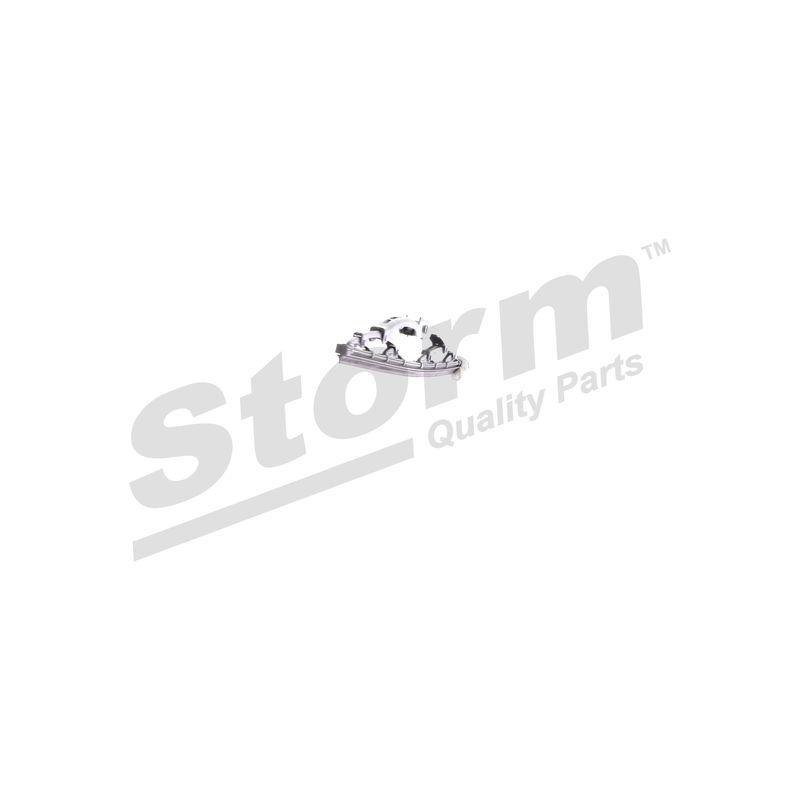 Balai d'essuie-glace STORM QUALITY PARTS 1000530