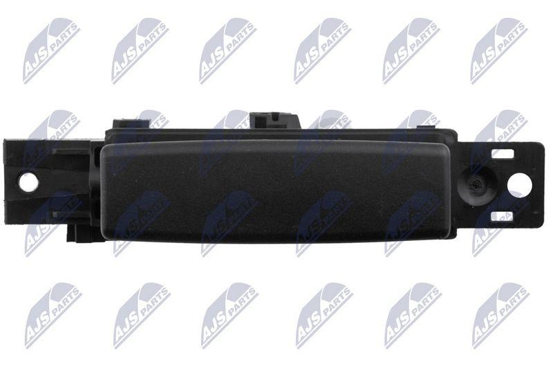 Poignet de porte, équipment intérieur NTY EZC-FR-272