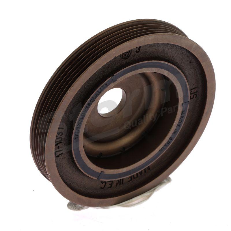 Poulie, vilebrequin STORM QUALITY PARTS 89994