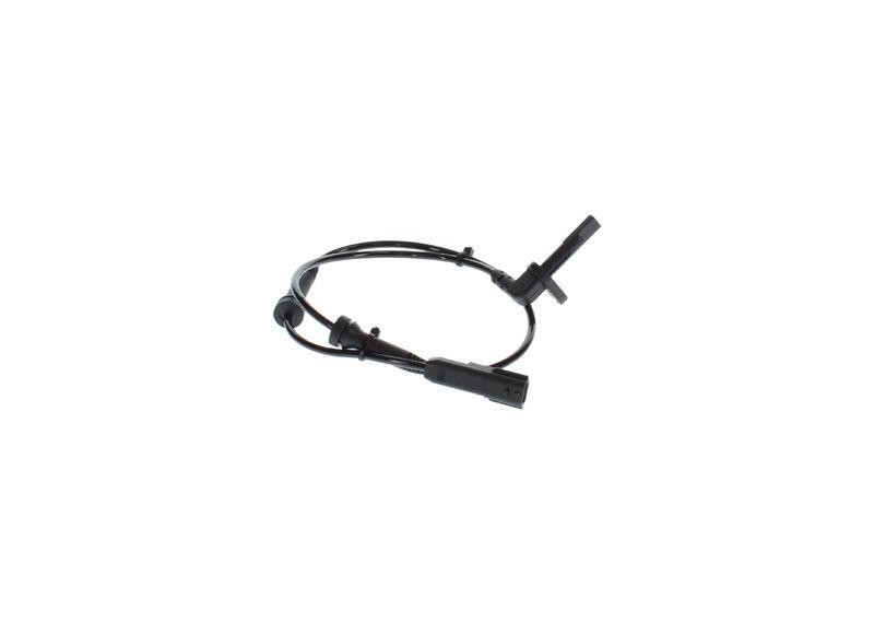 Capteur, vitesse de roue BOSCH 0 986 594 670