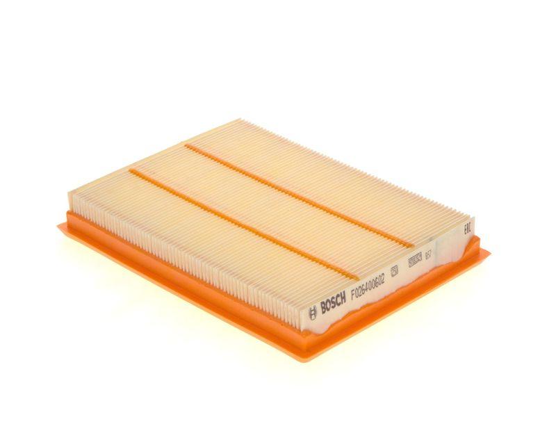 Filtre à air BOSCH F 026 400 602