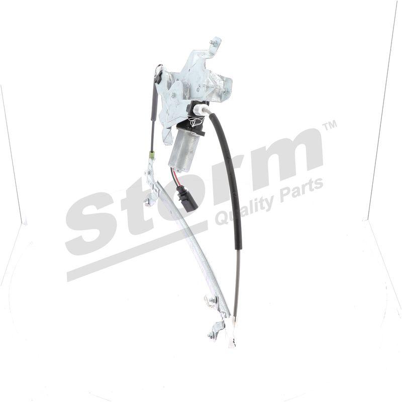 Lève-vitre STORM QUALITY PARTS 48379