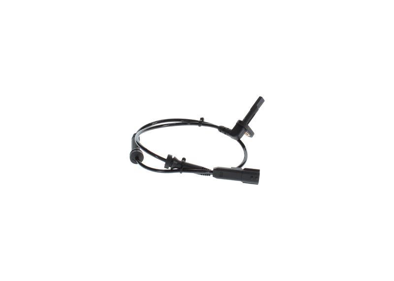 Capteur, vitesse de roue BOSCH 0 986 594 670