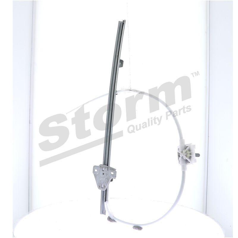 Lève-vitre STORM QUALITY PARTS 83673