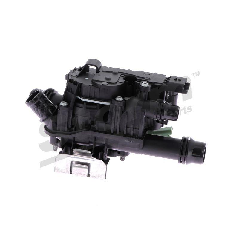 Boîtier du thermostat STORM QUALITY PARTS STO199001