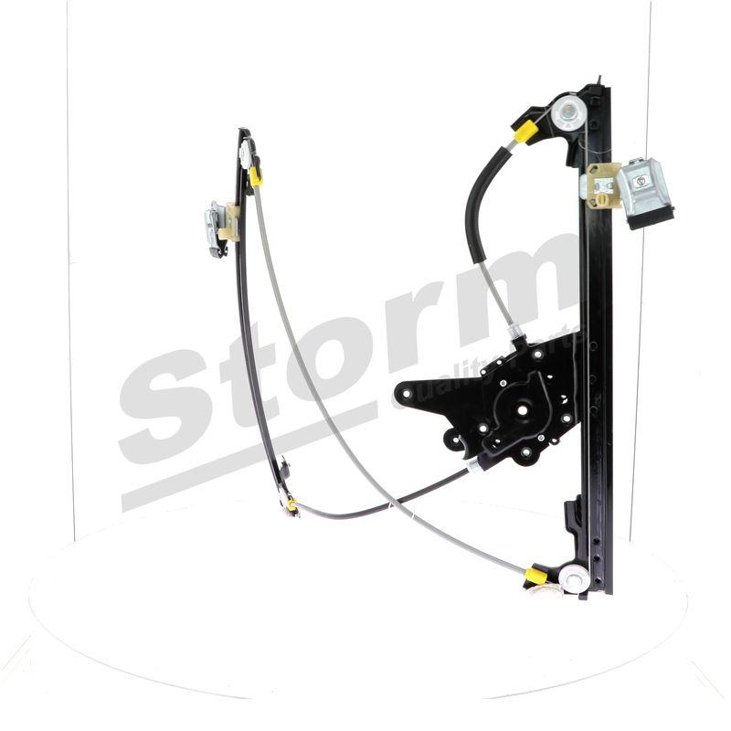 Lève-vitre STORM QUALITY PARTS 96071