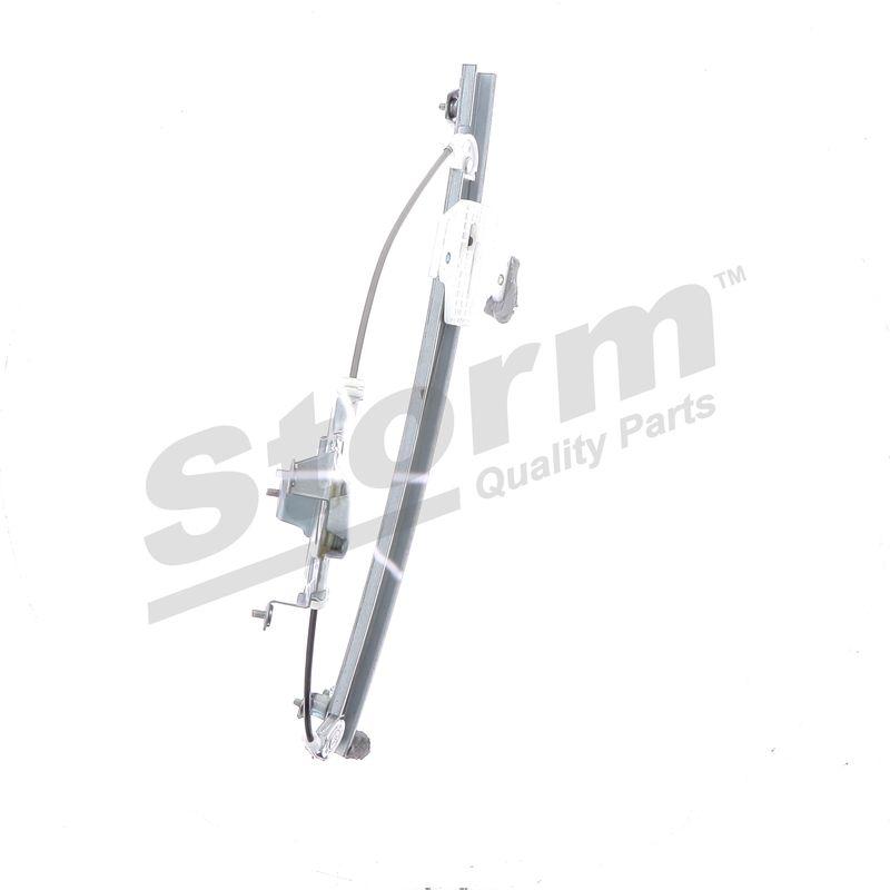 Lève-vitre STORM QUALITY PARTS 162074