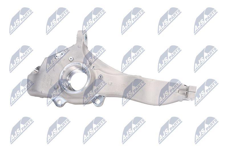 Fusée d'essieu, suspension de roue NTY ZZP-LR-015