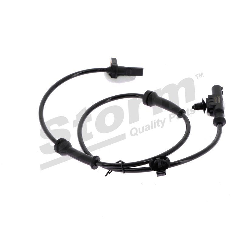 Capteur, vitesse de roue STORM QUALITY PARTS 777123