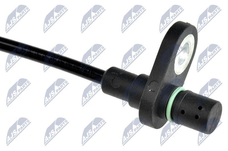 Capteur, vitesse de roue NTY HCA-MZ-023