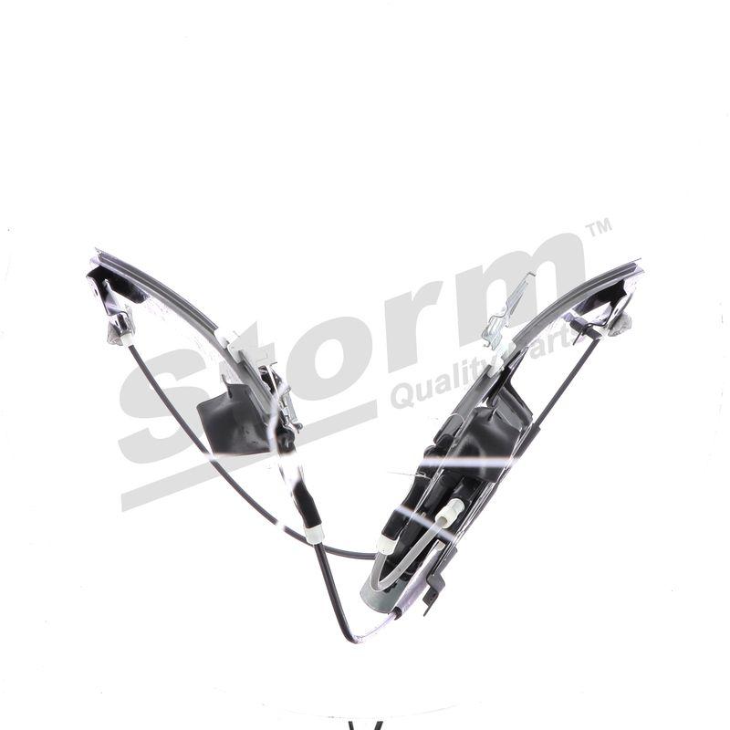 Lève-vitre STORM QUALITY PARTS 136076