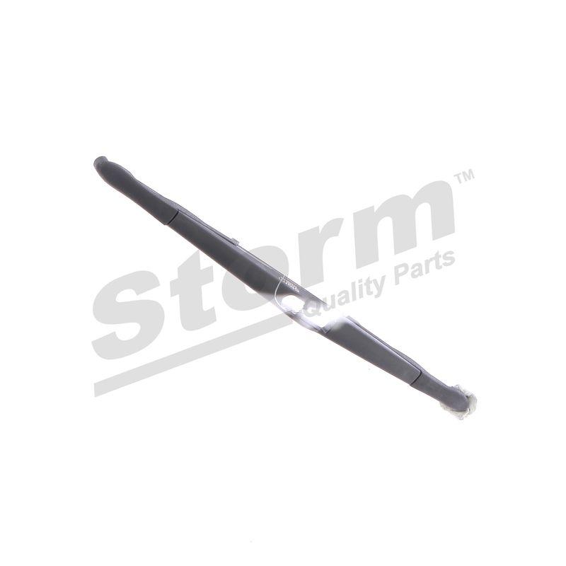 Balai d'essuie-glace STORM QUALITY PARTS 1000301AR