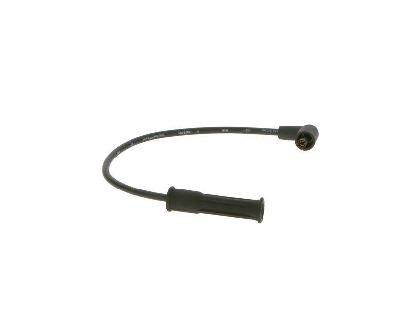 Kit de câbles d'allumage BOSCH 0 986 357 253