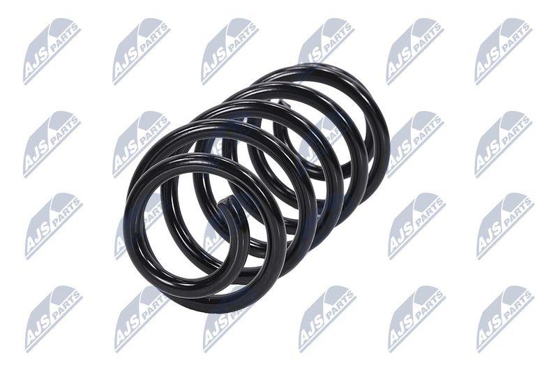 Ressort de suspension NTY ASZ-AU-022
