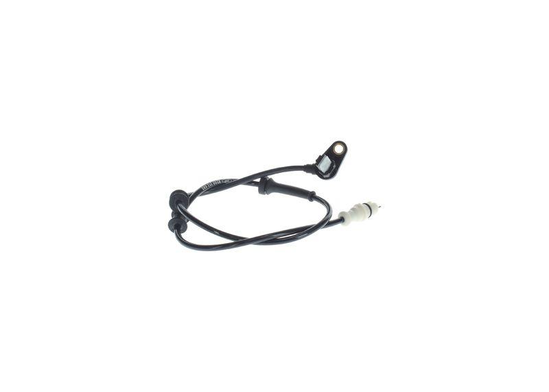 Capteur, vitesse de roue BOSCH 0 265 007 534