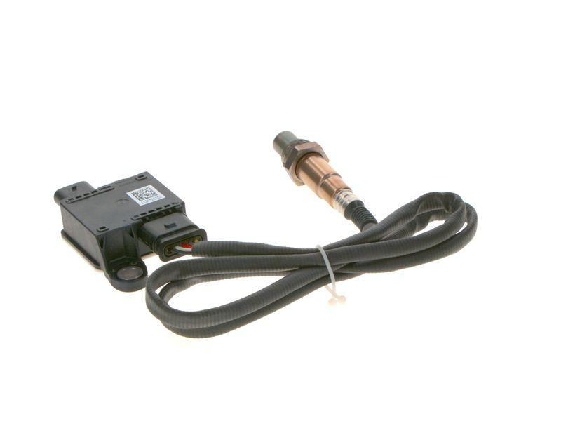 Détecteur de particules BOSCH 0 281 007 095