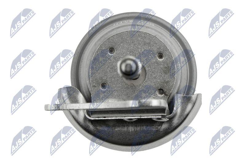 Boîtier de commande, compresseur NTY ECD-VW-028