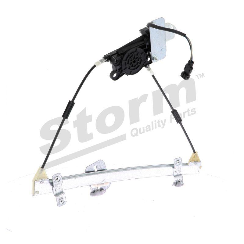 Lève-vitre STORM QUALITY PARTS 98576