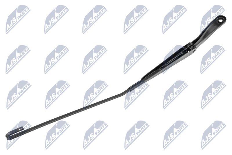 Bras d'essuie-glace, nettoyage des vitres NTY EWB-RE-014