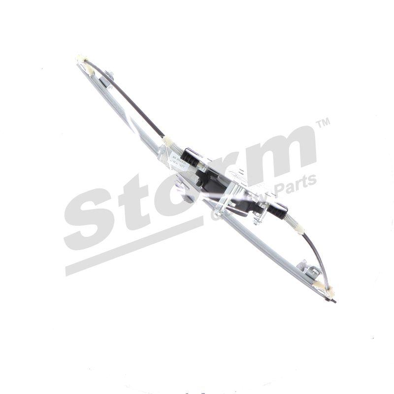 Lève-vitre STORM QUALITY PARTS 125076