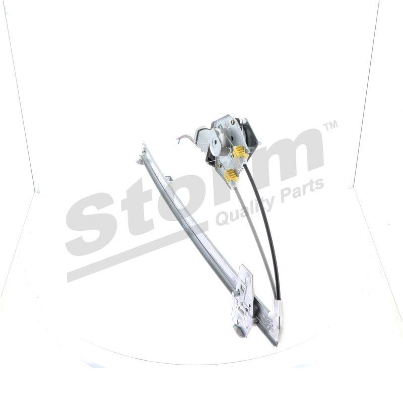 Lève-vitre STORM QUALITY PARTS 83675