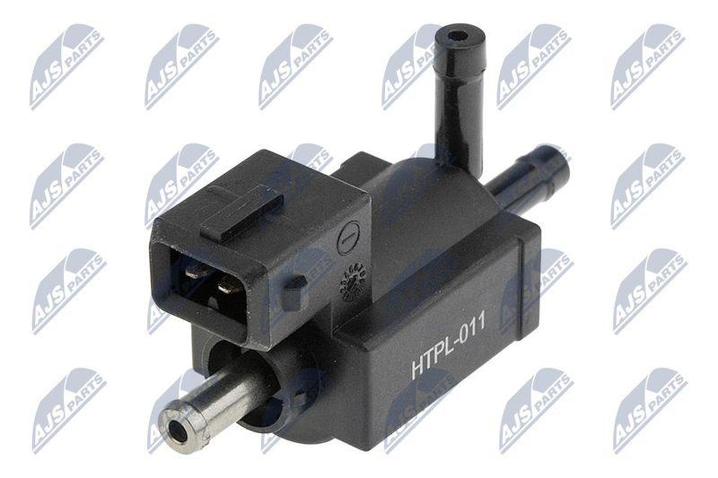 Détendeur de suralimentation NTY ECD-PL-011
