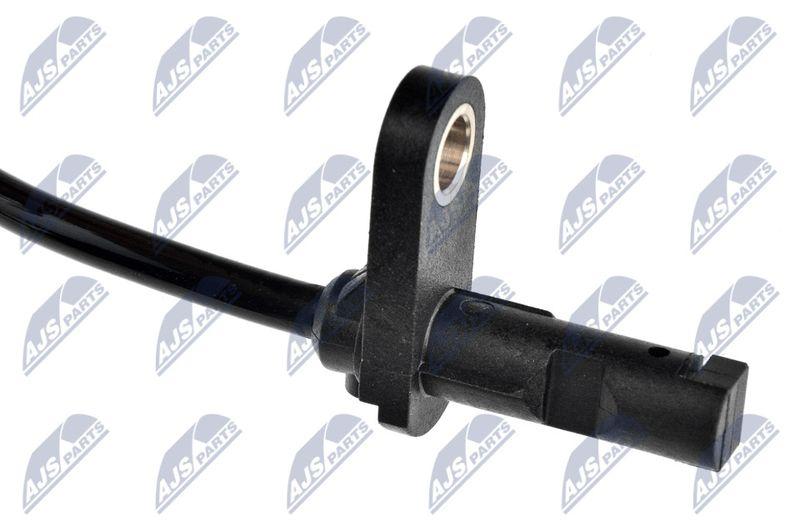 Capteur, vitesse de roue NTY HCA-ME-006