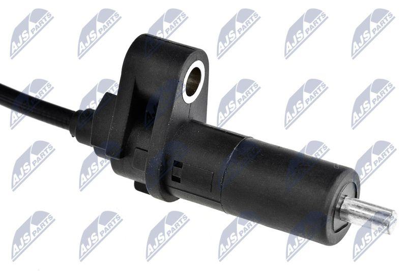 Capteur, vitesse de roue NTY HCA-FR-034