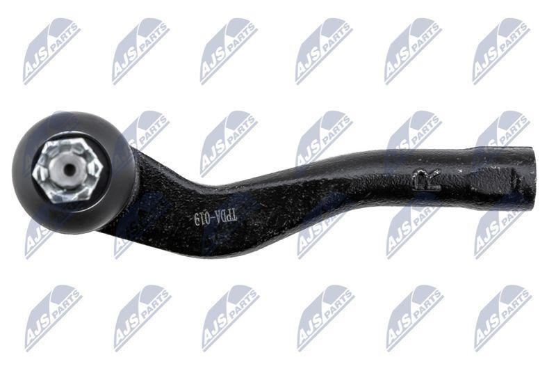 Rotule de barre de connexion NTY SKZ-DA-019
