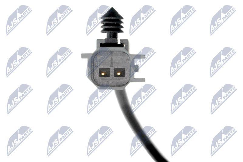 Capteur, vitesse de roue NTY HCA-CH-003