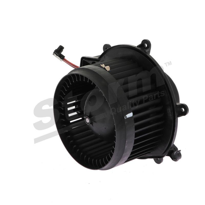 Pulseur d'air habitacle STORM QUALITY PARTS 5100803
