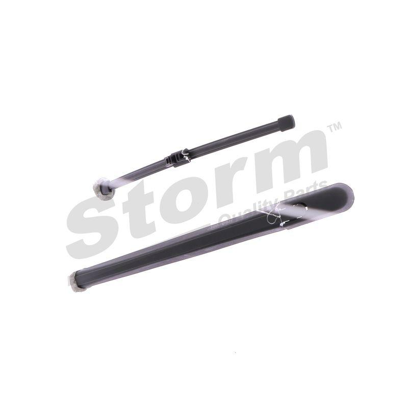 Kit de bras d'essuie-glace, nettoyage des vitres STORM QUALITY PARTS 60147KIT
