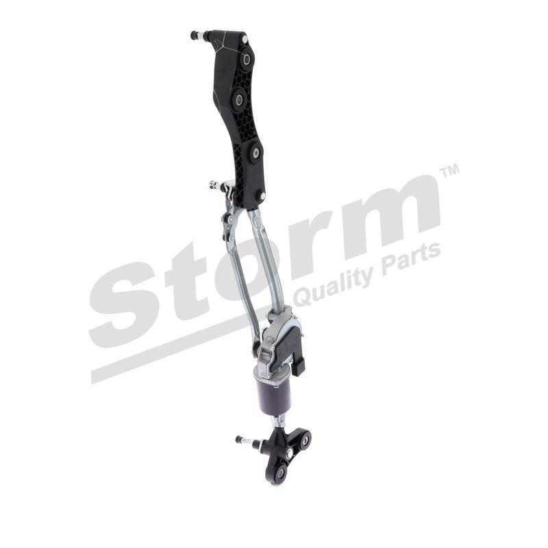 Moteur d'essuie-glace STORM QUALITY PARTS STO1511004