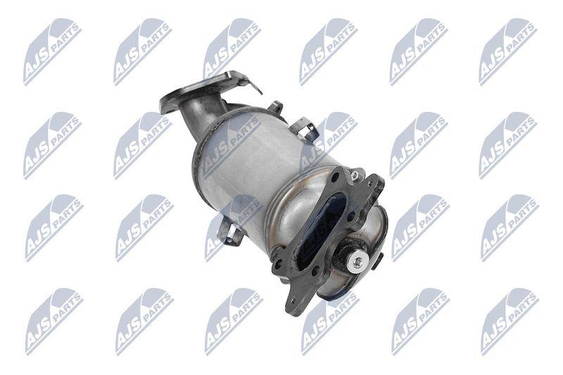 Catalyseur NTY KAT-HD-005
