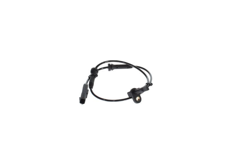 Capteur, vitesse de roue BOSCH 0 986 594 670