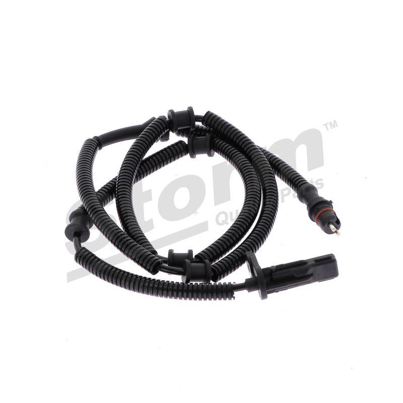 Capteur, vitesse de roue STORM QUALITY PARTS 888031