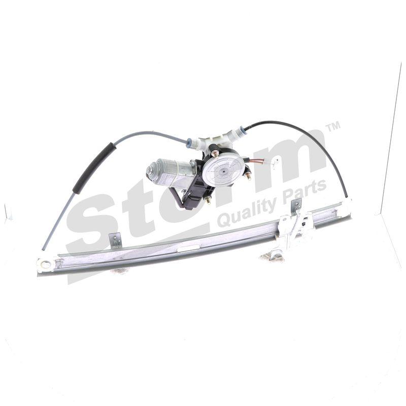 Lève-vitre STORM QUALITY PARTS 125080