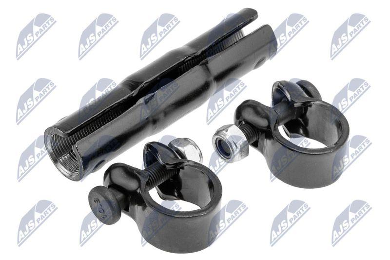 Tuyau de la barre de connexion NTY SKZ-CH-049