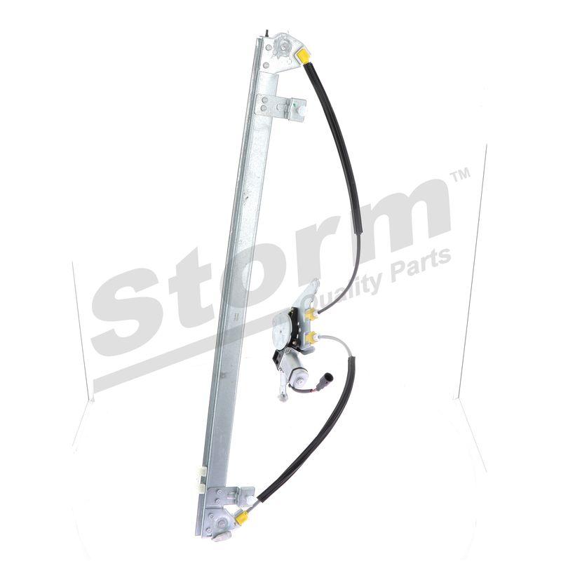 Lève-vitre STORM QUALITY PARTS 8367508