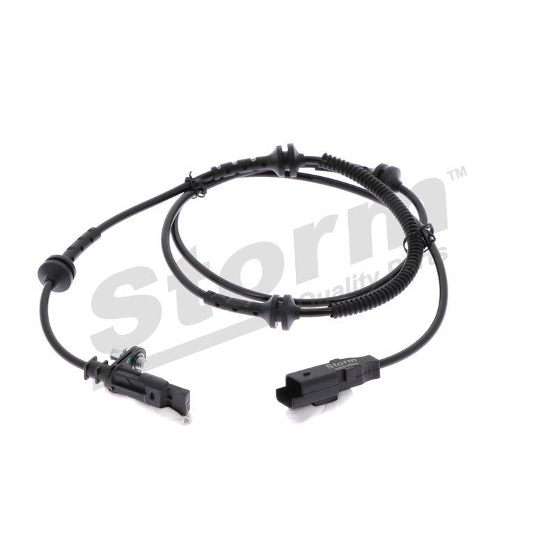 Capteur, vitesse de roue STORM QUALITY PARTS 777102