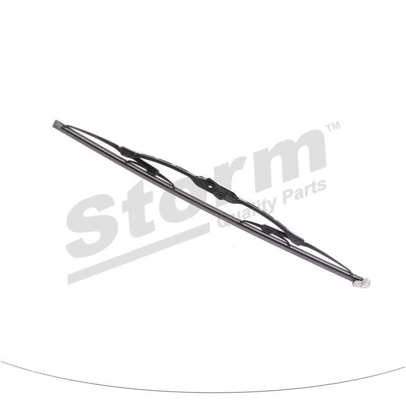 Balai d'essuie-glace STORM QUALITY PARTS 1000480