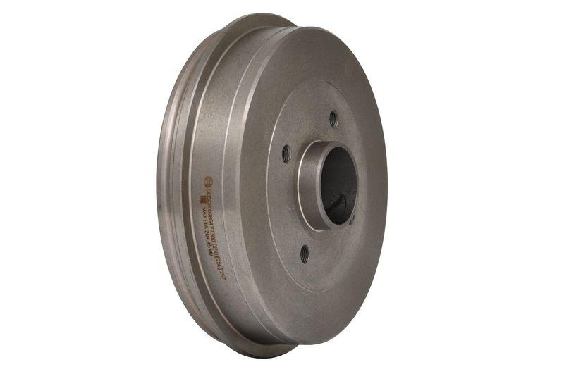 Tambour de frein BOSCH 0 986 477 308