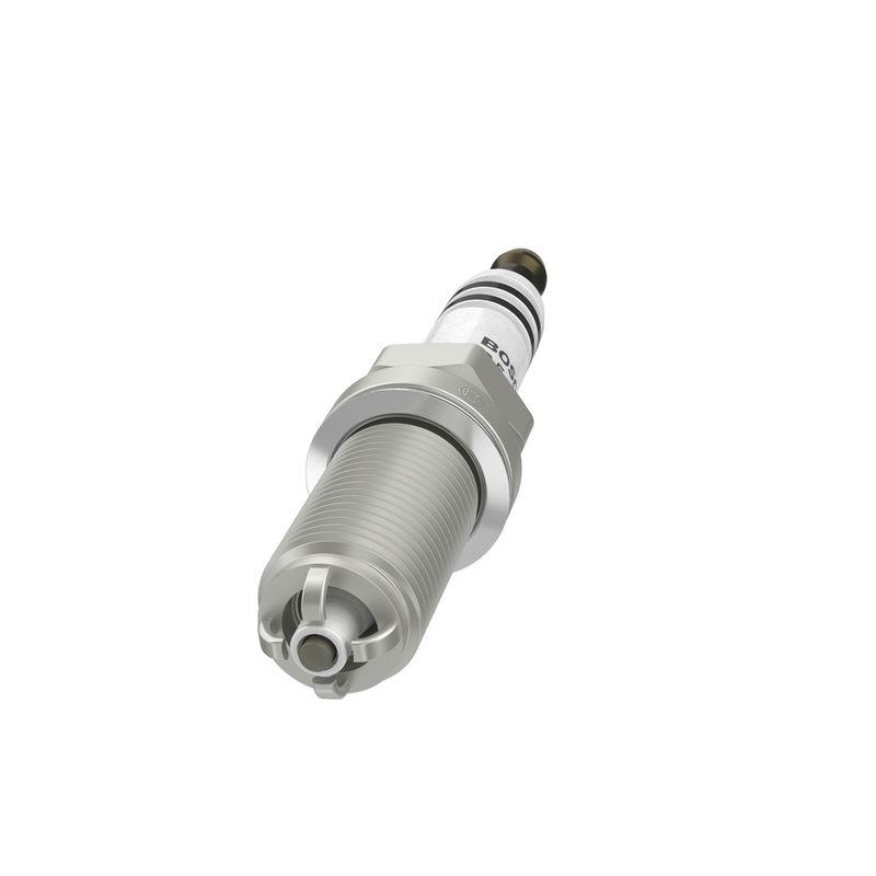 Bougie d'allumage BOSCH 0 242 250 518