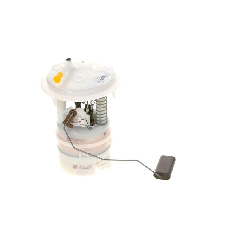 Unité d'injection de carburant BOSCH 0 986 580 138