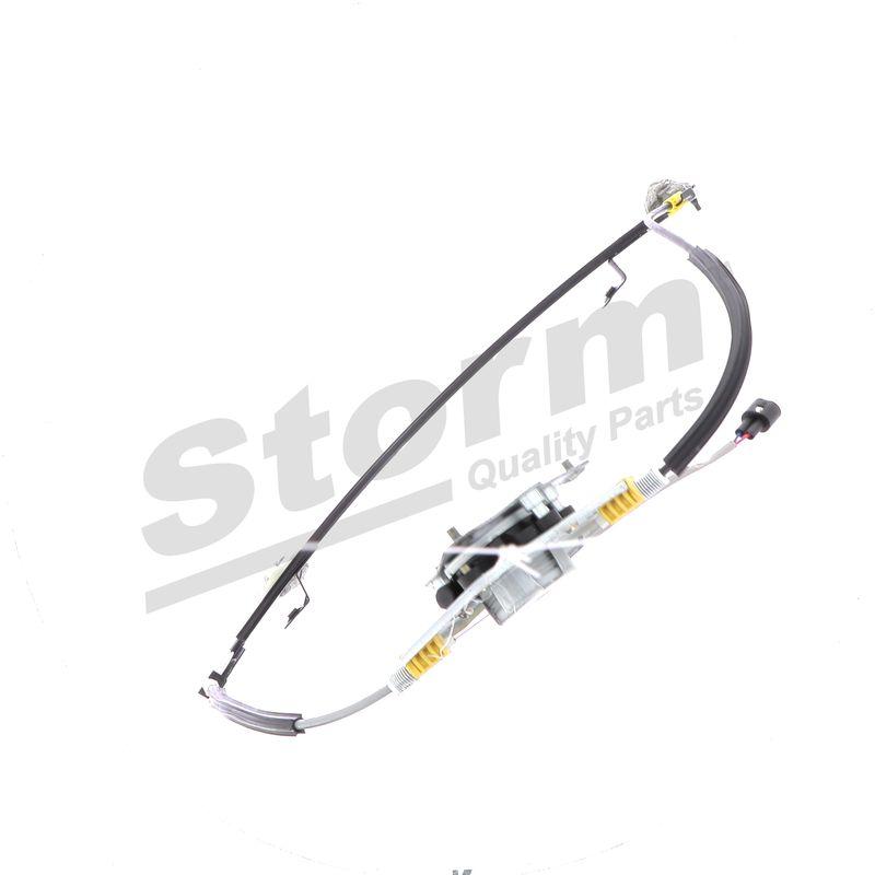 Lève-vitre STORM QUALITY PARTS 87177ST