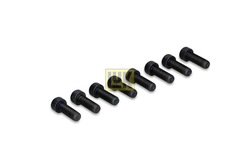 Visserie, volant moteur Schaeffler LuK 411023110